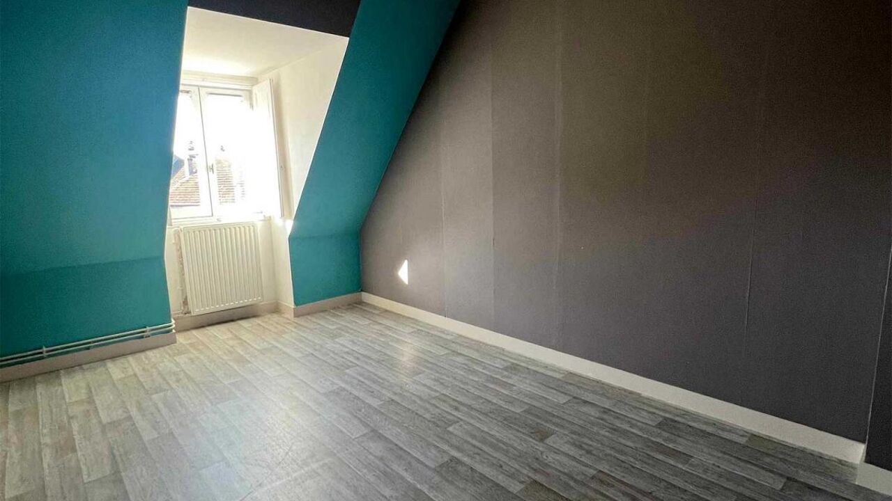 appartement 3 pièces 78 m2 à vendre à Lacanche (21230)