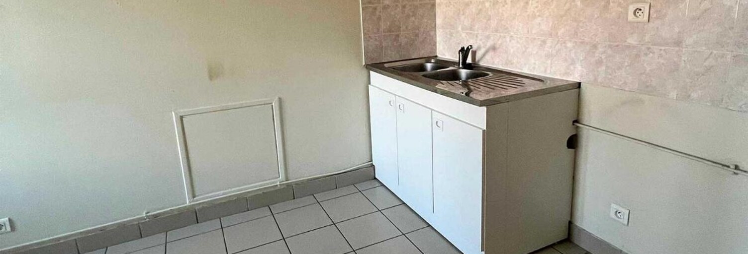 Appartement 3 Pièces 78 m² à vendre à Lacanche (21230)