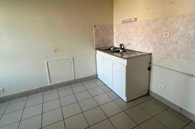 Appartement 3 pièces 62900 €