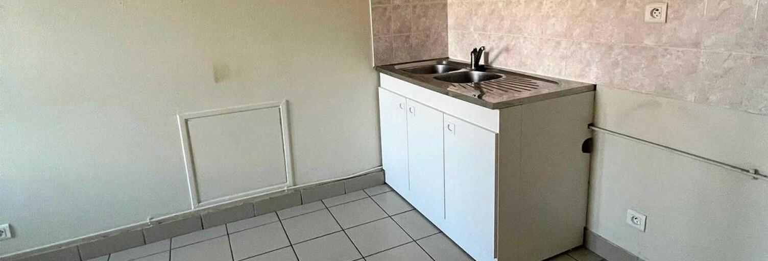 Appartement 3 Pièces 78 m² à vendre à Lacanche (21230)