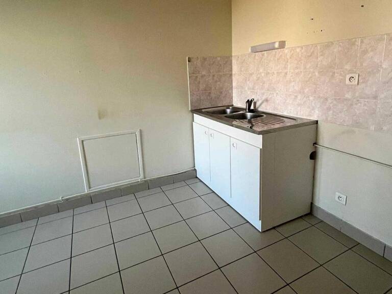 APPARTEMENT 3 PIÈCES EN DUPLEX – 78 M² À LACANCHE — photo 1