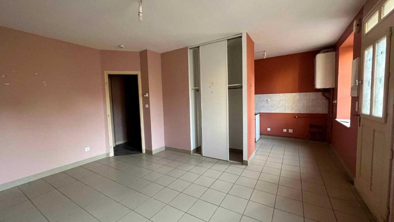 appartement 2 pièces 48 m2 à vendre à Lacanche (21230)