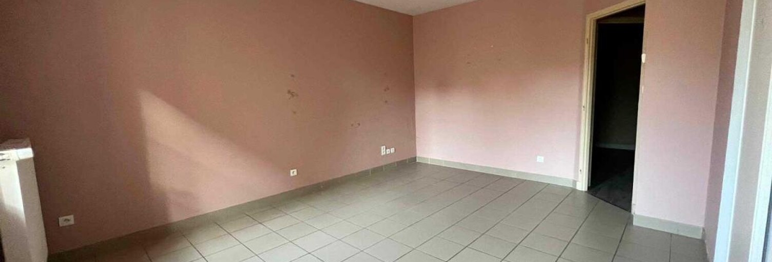 Appartement 2 Pièces 48 m² à vendre à Lacanche (21230)