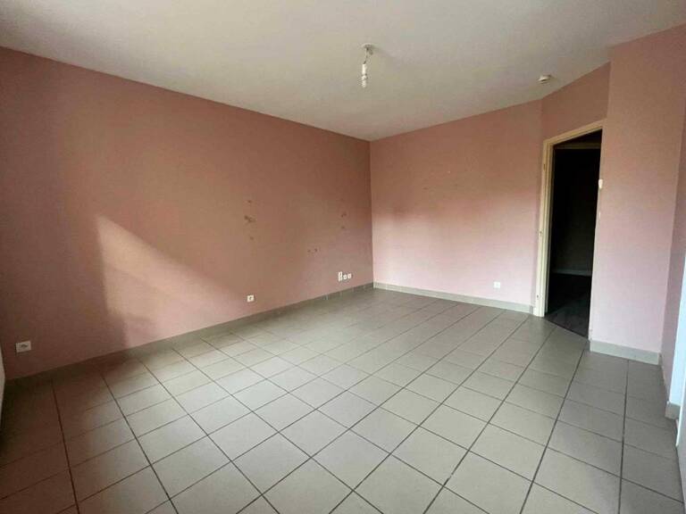 APPARTEMENT 2 PIÈCES – 48,76 M² À LACANCHE — photo 1