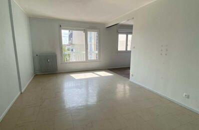 vente appartement 67 900 € à proximité de Nevers (58000)