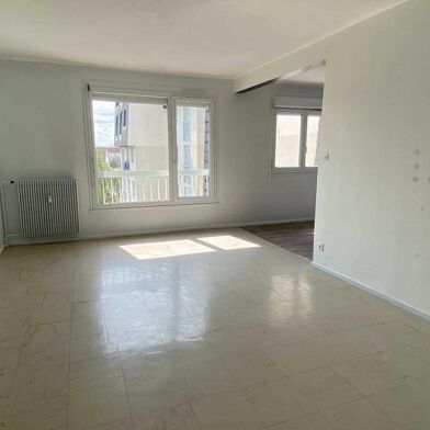 Appartement 3 pièces 68 m²