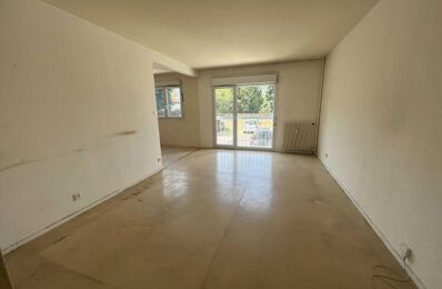 vente appartement 68 800 € à proximité de Nevers (58000)