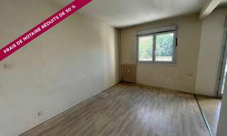 Appartement 3 Pièces 69 m² à vendre à Nevers (58000)