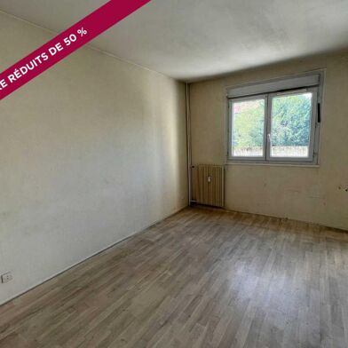 Appartement 3 pièces 68800 €