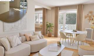 Appartement 3 Pièces 69 m² à vendre à Nevers (58000)