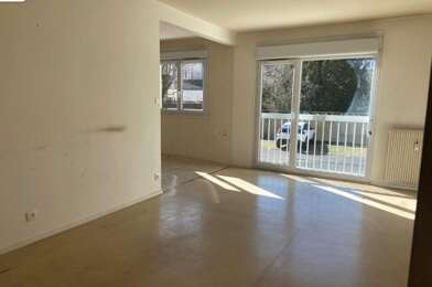 Appartement 3 pièces 54880 €