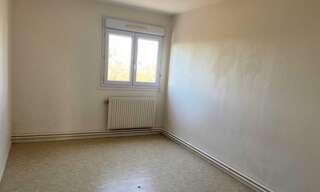 Appartement 4 Pièces 76 m² à vendre à Luzy (58170)