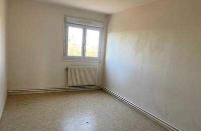 APPARTEMENT 4 PIÈCES – 76 M² À LUZY — photo du bien