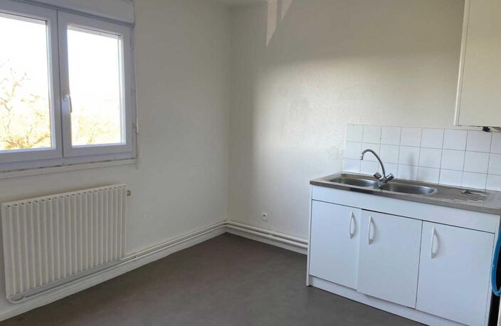 APPARTEMENT 4 PIÈCES – 76 M² À LUZY — photo 2