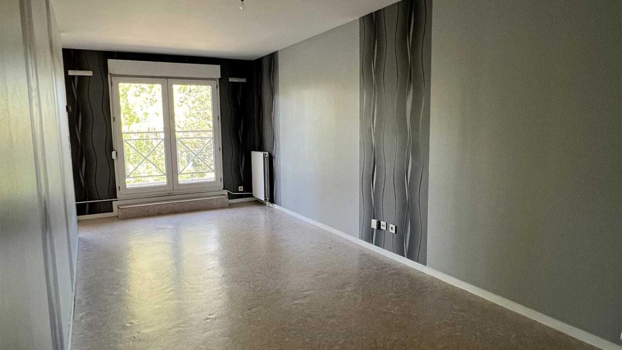 appartement 3 pièces 67 m2 à vendre à Longvic (21600)