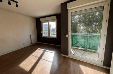 vente appartement 92 500 € à proximité de Saint-Philibert (21220)