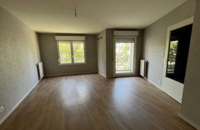 vente appartement 96 700 € à proximité de Chevigny-Saint-Sauveur (21800)