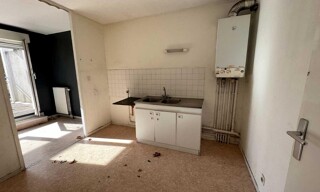 Appartement 3 Pièces 68 m² à vendre à Longvic (21600)
