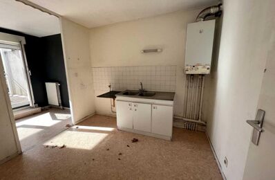 vente appartement 124 200 € à proximité de Perrigny-Lès-Dijon (21160)