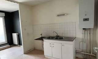 Appartement 3 Pièces 68 m² à vendre à Longvic (21600)