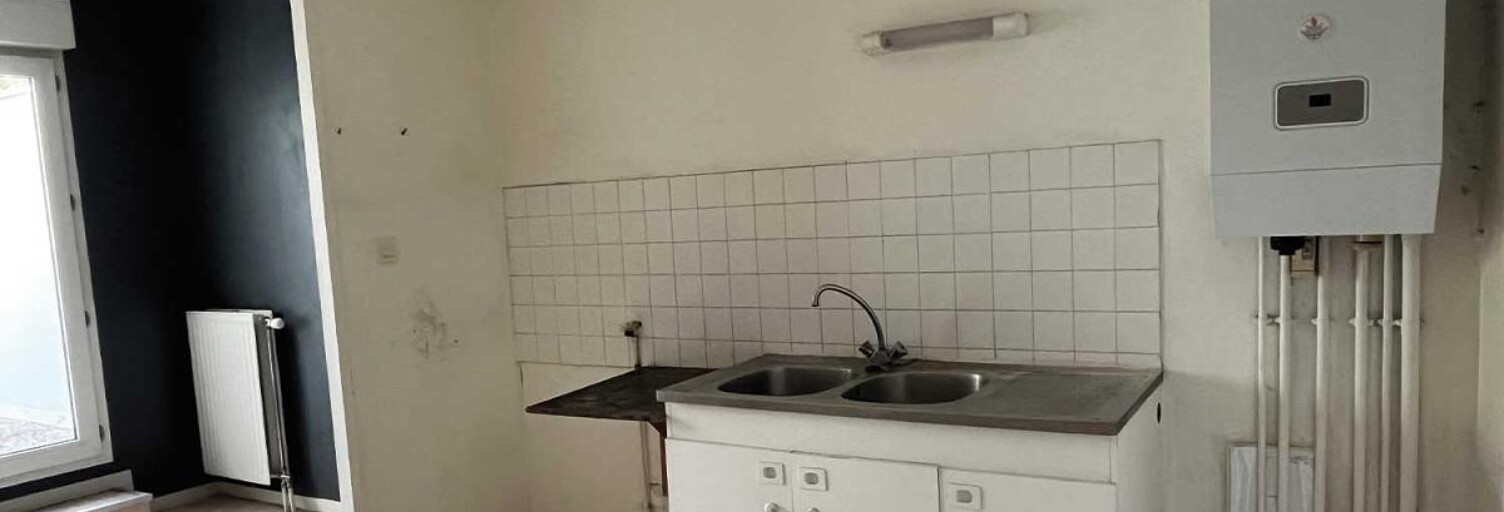 Appartement 3 Pièces 68 m² à vendre à Longvic (21600)