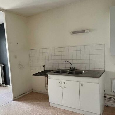 Appartement 3 pièces 129900 €