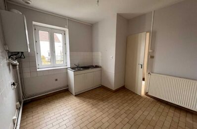 vente maison 69 000 € à proximité de Genouilly (71460)