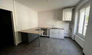 Maison 3 Pièces 73 m² à vendre à Blanzy (71450)