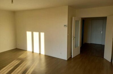 appartement 3 pièces 70 m2 à vendre à Paron (89100)