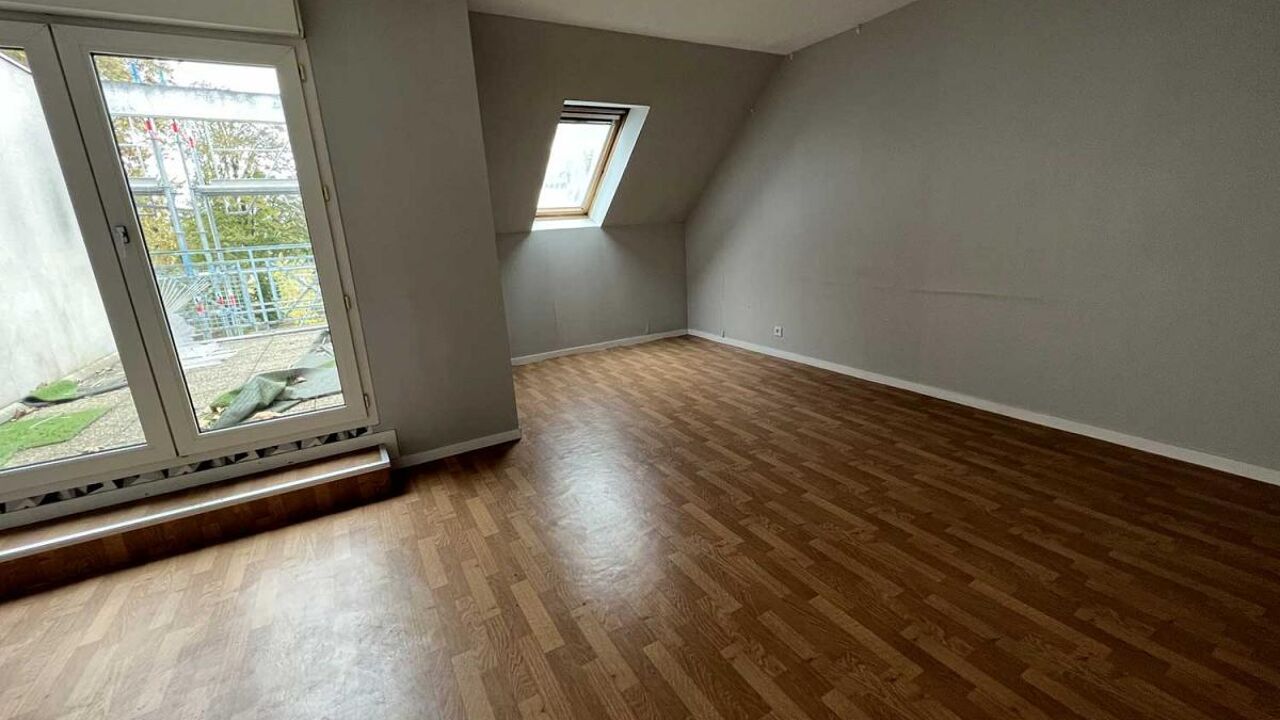 appartement 4 pièces 95 m2 à vendre à Longvic (21600)