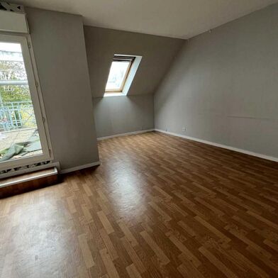 Appartement 4 pièces 95 m²