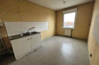 Appartement 4 pièces 156000 €