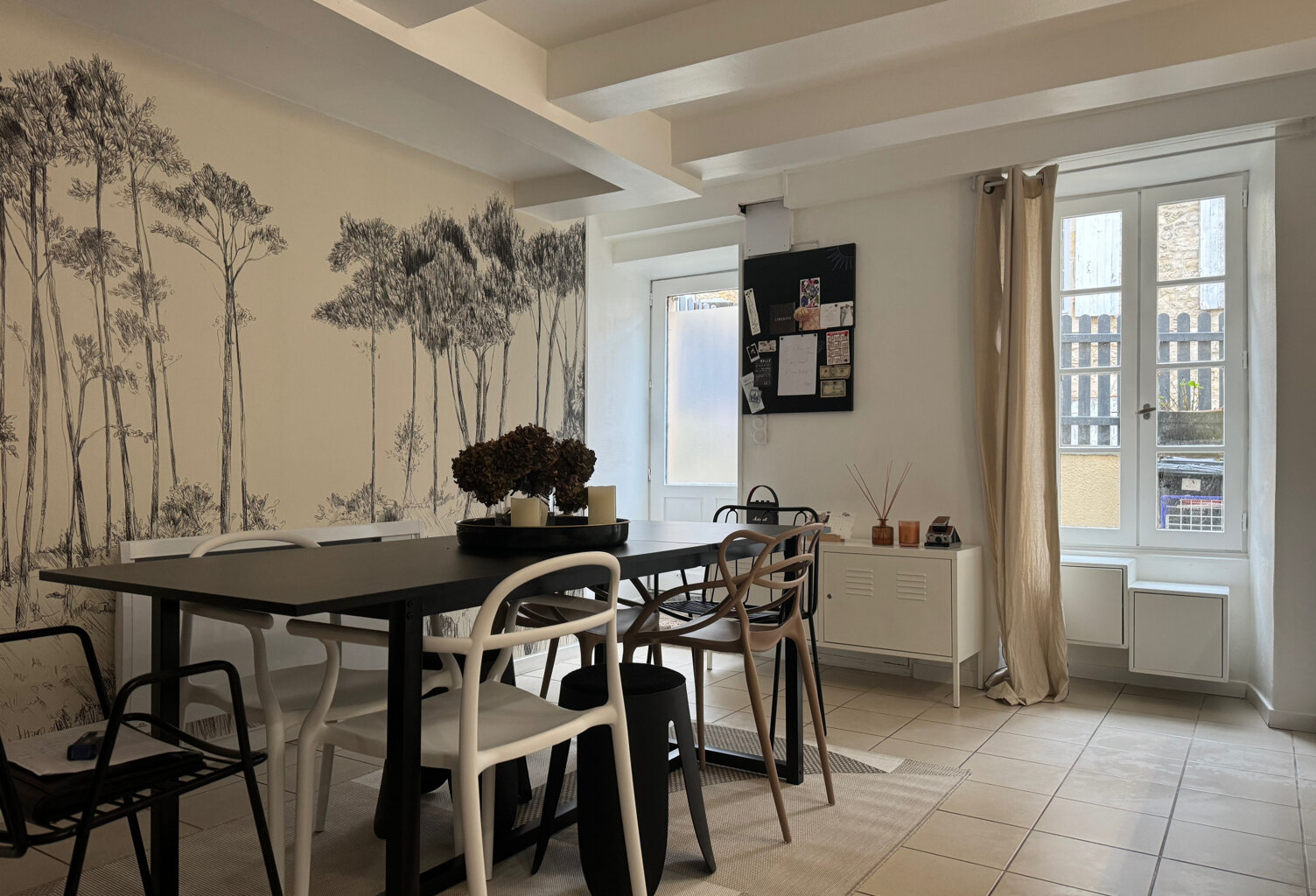 Charmant pied-à-terre en centre-ville — photo 1