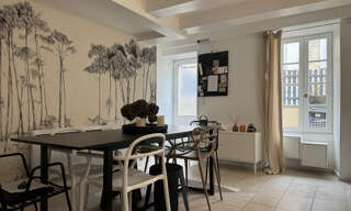 Maison 3 Pièces 47 m² à vendre à Fontenay-le-Comte (85200)