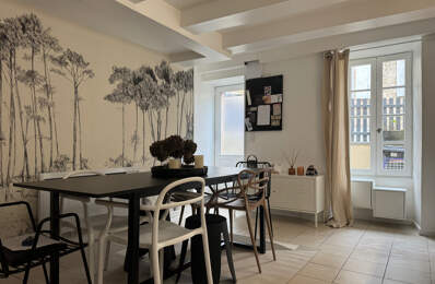 Charmant pied-à-terre en centre-ville — photo du bien