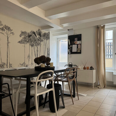 Maison 3 pièces 47 m²