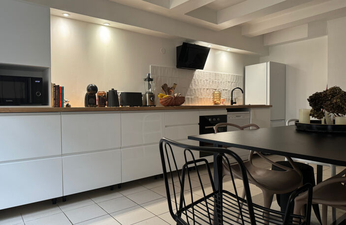 Charmant pied-à-terre en centre-ville — photo 2
