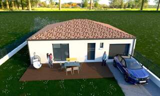 Maison 4 Pièces 90 m² à vendre à Portiragnes (34420)