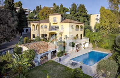 vente maison 2 690 000 € à proximité de Saint-Jean-Cap-Ferrat (06230)