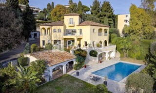 Maison 8 Pièces 445 m² à vendre à Nice (06200)