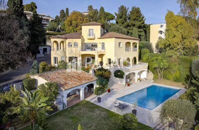 vente maison 2 690 000 € à proximité de Saint-Laurent-du-Var (06700)