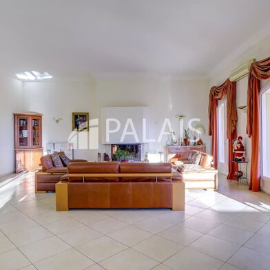 Maison 8 pièces 2690000 €
