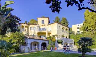 Maison 8 Pièces 445 m² à vendre à Nice (06200)