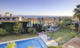 Maison 8 Pièces 445 m² à vendre à Nice (06200)