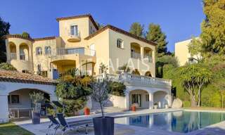 Maison 8 Pièces 445 m² à vendre à Nice (06200)