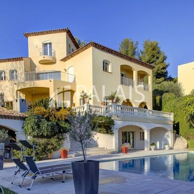 Maison 8 pièces 2590000 €