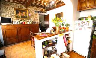 Maison 9 Pièces  m² à vendre à Le Cannet (06110)