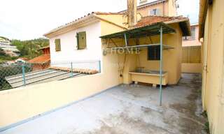 Maison 9 Pièces  m² à vendre à Le Cannet (06110)