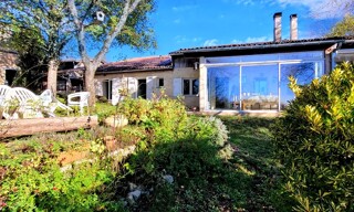 Maison 6 Pièces 162 m² à vendre à Saint-Romain-la-Virvée (33240)