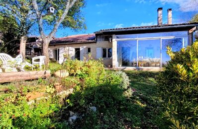 vente maison 400 000 € à proximité de Saint-Loubès (33450)